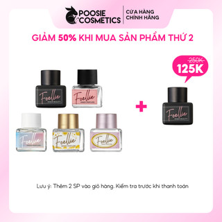 Nước hoa vùng kín Foellie Inner Perfume 5ml