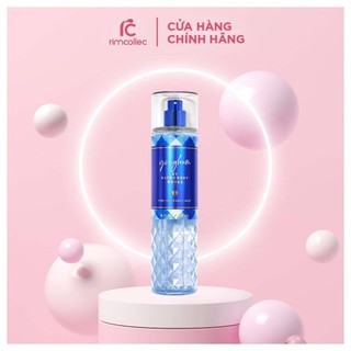 Xịt thơm toàn thân Bath & Body Works Gingham 236ml