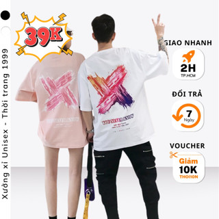 (Hàng Tốt) Áo thun Unisex Psycho Monkey nhiều màu form rộng tay bền đẹp áo thun nam nữ bao đẹp hot trend
