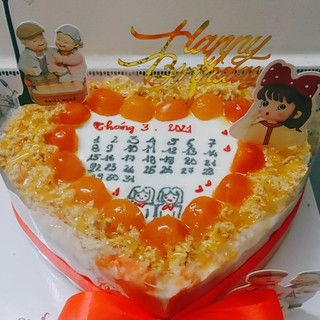 [VSATTP] 50 Lòng đỏ trứng muối Size 8-9gram/trứng