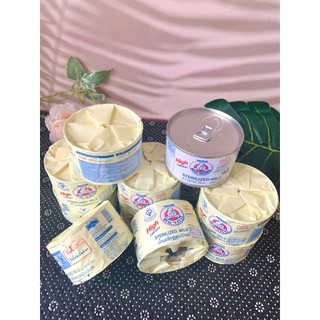 Sữa Gấu Vàng Nestle Thái Lan 140ml