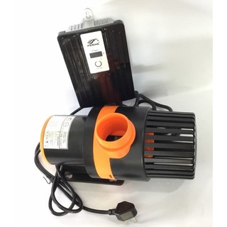 Bơm Hồ Cá PERIHA PB 16000 ( Điều Chỉnh 3 Tốc Độ)
