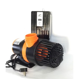 Bơm Hồ Cá PERIHA PB 16000 ( Điều Chỉnh 3 Tốc Độ)