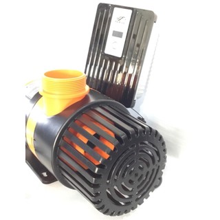 Bơm Hồ Cá PERIHA PB 16000 ( Điều Chỉnh 3 Tốc Độ)