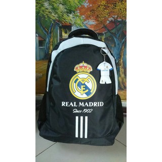 Balo Real Madrid
