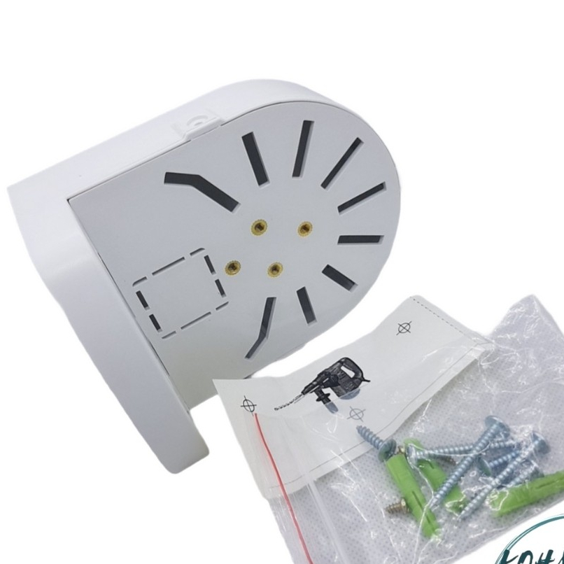 Chân Đế Camera Ip - Đa Năng lắp cho Camera Ezviz,imou,Kbone... KOHA Smart House