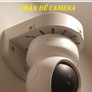 Chân Đế Camera Ip - Đa Năng lắp cho Camera Ezviz,imou,Kbone... KOHA Smart House