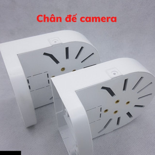 Chân Đế Camera Ip - Đa Năng lắp cho Camera Ezviz,imou,Kbone... KOHA Smart House