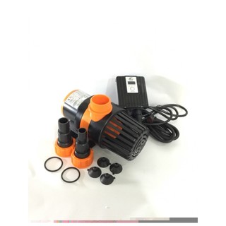 Bơm Nước Hồ Cá Periha PB 12000 ( Điều Chỉnh 3 Tốc Độ)