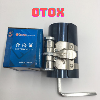 Dụng cụ tháo lắp xéc măng OTOX