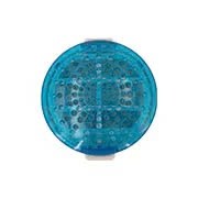 Lưới lọc sơ vải tròn cho máy giặt LG 0.9 inch