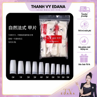 Móng Típ Nối Form Hàn,  [Thanh Vy Nail]
