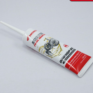 Dầu nhớt hộp số,dầu láp Honda 120ml