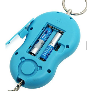 Cân điện tử mini cầm tay