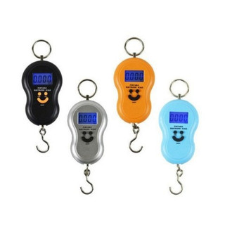Cân điện tử mini cầm tay