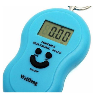 Cân điện tử mini cầm tay