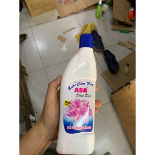 Nước cắm hoa asa loại đậm đặc