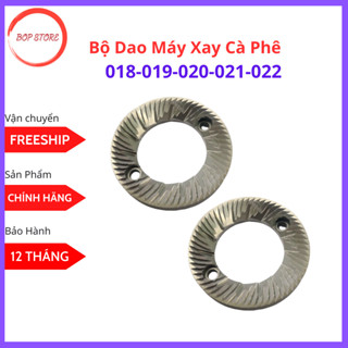  Cặp Lưỡi Dao Thay Thế Máy Xay Cafe LD 018- 019 - 020 - 021 - 022 