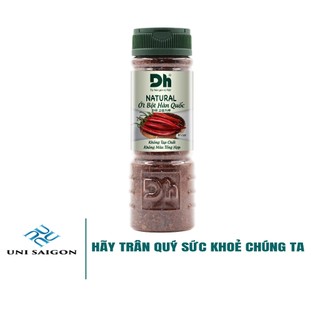 Hũ Natural Ớt Bột Hàn Quốc - Thương hiệu DH Foods