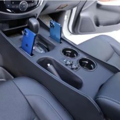 Hộp tỳ tay Nissan Terra và Nissan Navara cả số sàn và tự động- Nhắn tin cho shop để đặt form
