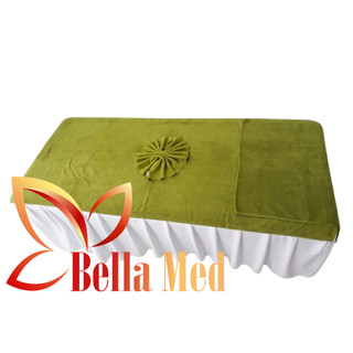 Khăn trải giường spa 90×190cm