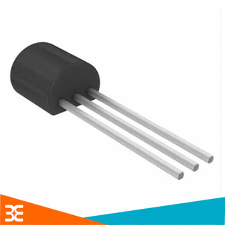 BC548 TO-92 TRANS NPN 0,1A 30V
