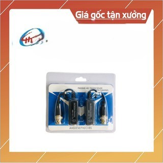 BALUN VIDEO AHD XANH - SP001209