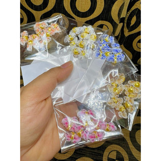 Hoa nail - hoa bột thanh lý