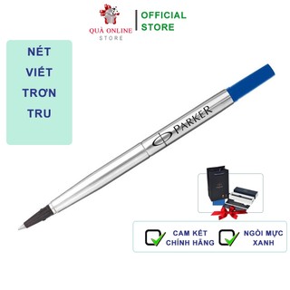 Ngòi bút ký parker cao cấp