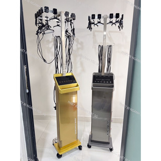Máy uốn setting 1 lõi 24v máy uốn cho salon chuyên nghiệp