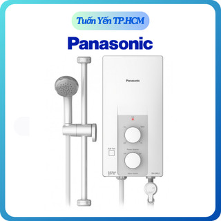 Máy nước nóng panasonic dh-3rl2vh, dh-3rp2vk 3.5kw.