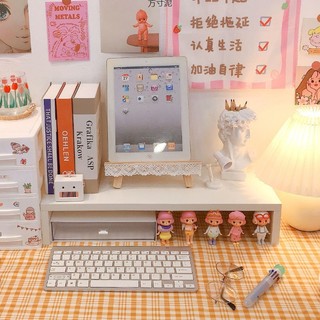 🚛FREESHIP 🆓 KỆ ĐỂ SÁCH - MÁY TÍNH - DECOR 🖥⌨ LẮP GHÉP
