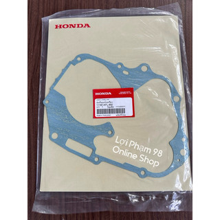 Ron lốc giữa wave thái 110 . honda thái lan