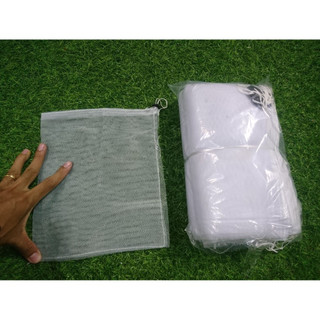 20 CÁI TÚI BỌC TRÁI CÂY KÍCH THƯỚC 20*25