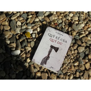 Sách - Quỷ Kế Của Quỷ Dữ