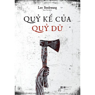 Sách - quỷ kế của quỷ dữ