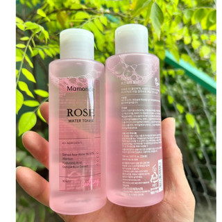 toner Mamonde các loại