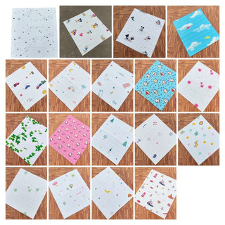 Xốp Dán Tường 3D TRẺ EM. Doremon - Hello Kitty.