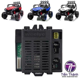 Bảng Mạch Xe Ô Tô Điện Trẻ Em Nel903 RX42 12V