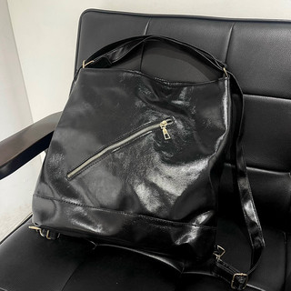 túi tote đeo được kiểu balo da PU Madde 3574/3573