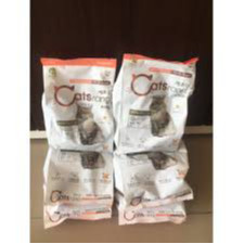 Thức ăn cho mèo Catsrang 400gr