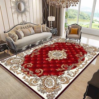 [RẺ VÔ ĐỊCH] thảm trải sàn bali 5D mẫu hoàng gia, hoa văn độc đáo, thảm Tết, trang trí nhà cửa tuyệt vời