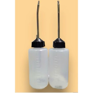 Bình đựng dầu máy may, Vịt dầu (bình tra dầu máy)