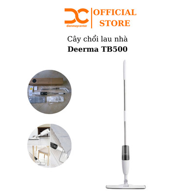 Cây chổi lau nhà Deerma TB500 - Shop Điện Máy Center