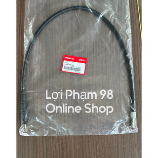 Dây công tơ mét wave thái 110 . honda thái lan chính hãng 100%