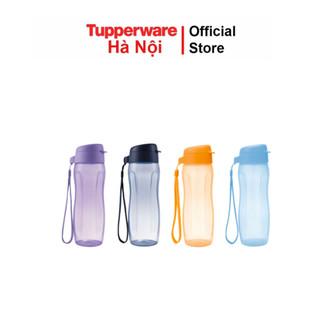 Bình nước Tupperware Eco Bottle Gen II 500ml chính hãng