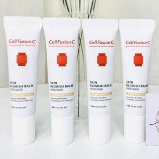 (Minisize 10ml) Kem nền Trang Điểm Dưỡng Da Cell Fusion C Skin Blemish Balm Intensive