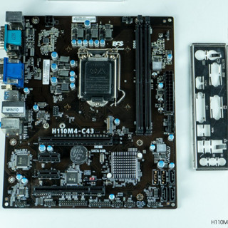 Main H110 ECS, SAMSUNG, ASUS, GIGABYTE socket 1151 - bảo hành 12T giá thợ kỹ thuật