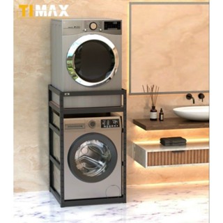 Kệ máy sấy kệ để đồ đa năng kệ hộc tủ decor khách đặt theo yêu cầu