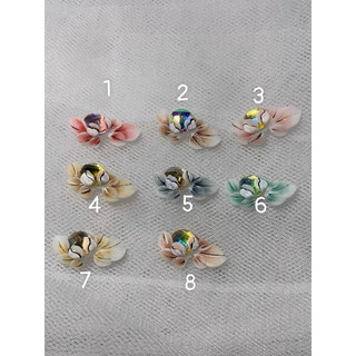 Hoa nail mẫu mới 10k 1 bông